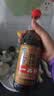东古一品鲜酱油【特级生抽】500ml 红烧味极鲜中华老字号0脂调料 实拍图