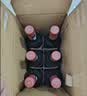 拉菲（LAFITE）传奇精选尚品波尔多AOC干红葡萄酒 750ml*6支整箱送礼 法国红酒 实拍图
