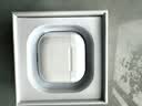 Apple/苹果/苹果 Watch S11 智能手表GPS款46毫米深空灰色铝金属表壳黑色运动型表带S/M MEVN4CH/B 实拍图