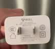 公牛（BULL）PD30W快充苹果Type-C充电器 适用iPhone8-18快充头 【PD30W】苹果8-18快充头华为小米手机平板兼容 实拍图