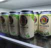 保拉纳（Paulaner）柏龙 精酿白啤 330ml*24听 德国进口 京东自营 球赛必备 实拍图