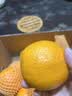 新奇士（Sunkist）澳大利亚蓝标早脐橙大果8斤礼盒 单果220g起 生鲜水果礼盒 实拍图