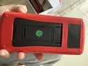 德力西电气（DELIXI ELECTRIC）数字万用表智能防烧高精度电工专用万能表万用电表家用电压电流表 实拍图