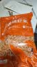 小海故事南极磷虾米 净重500g 去头 淡干不咸 野生磷虾仁源头直发 实拍图