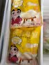 盛源来芝士年糕1斤 韩式夹心拉丝年糕条  韩国部队火锅食材 炒年糕条 实拍图