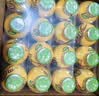 金豆芽儿童金银花柚子汁155ml*16瓶便携孩子饮料宝宝果汁西柚汁 实拍图