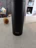 膳魔师（THERMOS）不锈钢保温杯保冷杯500ml车载水杯男女士学生杯子礼物JNL-502 实拍图