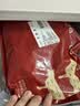 荤八厨内蒙古牛肋条3斤净重 新鲜牛肉生鲜去骨黄牛肉整贴烧烤火锅食材 实拍图