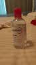 贝德玛（BIODERMA）粉水敏感肌洗卸温和不伤肤卸妆水250ml 实拍图