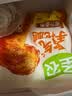 圣农 霸气大鸡腿 家庭装5连包 950g 冷冻  蜜汁卤香味风味 烤全腿 实拍图