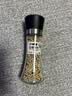 口味全 白胡椒粒研磨碎粉瓶110g进口白胡椒粒香辛料烧烤煲汤牛排调料 实拍图