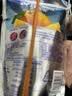 果倍爽儿童果汁饮料非果泥零食橙汁200ml*10袋整箱 实拍图