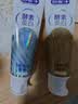 舒客美白酵素香氛牙膏去黄去牙渍烟渍清新减轻口臭防蛀120g*3包装随机 实拍图