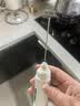 述屋说打奶泡器咖啡打发器打蛋器搅拌棒打泡器咖啡打泡器搅拌器手持电动 实拍图