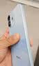 小米（MI）REDMI Note 17 Pro 8+256 蓝 9000mAh大电池 抗摔防水 AI反诈 国家补贴 红米note15pro新款 5g手机 实拍图