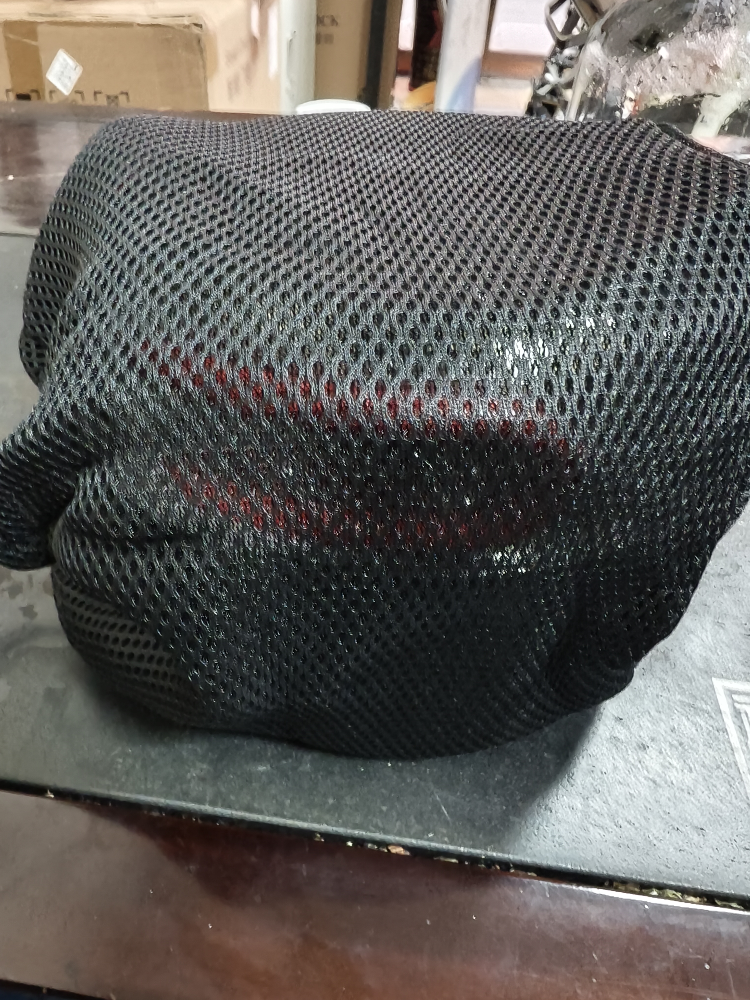 京东京造304不锈钢烧水壶锅具用品野外炊具便携露营装备含袋三合一套锅 实拍图
