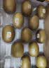 佳沛（zespri）新西兰金奇异果12粒特大果124-146g猕猴桃水果礼盒 实拍图