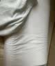 睡眠博士（AiSleep）乳胶枕 94%天然乳胶 泰国进口成人护颈椎枕头 深睡助眠专用波浪枕 实拍图
