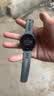 佳明（GARMIN）Forerunner255心率血氧专业跑步户外运动智能手表神秘灰生日礼物 实拍图