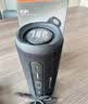JBL FLIP ESSENTIAL2 旗舰款二代 蓝牙音响【焕新补贴】便携音箱  户外防水 低音炮 登山秋游 炫酷黑 实拍图