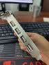 魔羯(MOGE)PCIEx1转4口USB2.0扩展卡 MC2028 MOSCHIP芯片 实拍图
