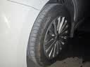 玲珑轮胎汽车轮胎205/55R16 91V绿行GREEN-MaxHP010 营运车专属耐磨节油 实拍图