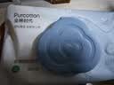 全棉时代（PurCotton）EDI超纯水湿纸巾 80抽*6包湿巾100%棉柔巾洁面擦脸洗脸巾一次性 实拍图