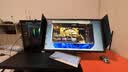 华硕AMD 9800X3D 7800X3D 9850X3D华硕RTX5070 5070TI 5080整机台式电脑游戏主机直播设计AI主机DIY 配三丨R7 7800X3D+华硕RTX5060Ti 实拍图