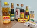 鲁花 【保真花生油】食用油 5S 物理压榨 压榨一级 花生油1L 实拍图