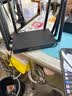 卡讯诺无线wifi路由器2026款三网通wifi便携式宽带光纤网速千兆网无限速流量5g4g不拉网线免拉网线 【至尊版】20核+8天线升级wifi6 实拍图