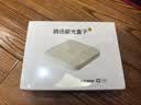 腾讯极光盒子6 8K智能网络电视机顶盒 千兆网口 2+32G 高清HDR10+ 双频WiFi 蓝牙语音遥控 实拍图