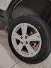 朝阳轮胎 汽车轮胎 205/60R16 92V C66 适配逸动/福克斯/轩逸/马自达3 实拍图