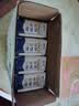 蒙牛新养道无乳糖牛奶全脂200ml×24盒 送礼礼盒3.2g/100ml蛋白质 实拍图