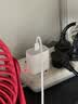 Apple/苹果 【20W线充套装】20W快充充电器+60W-typec充电线 全新原装正品 实拍图