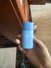 高夫小蓝盾多效清爽防晒霜50ml SPF50 PA+++ 控油美白军训男女通用 实拍图