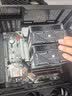利民（thermalright）Peerless Assassin 120 AGHP 3.0 热管风冷散热器 6热管双塔 带顶盖双C12风扇 PA120 实拍图