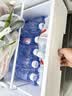 景田百岁山饮用天然矿泉水 348ml*24瓶整箱装 会议办公饮用水 实拍图