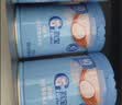 嘉宝（GERBER）强化钙铁锌高铁米粉婴幼儿宝宝辅食米糊维C+铁250g6月+100%真验厂 实拍图