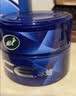 龟牌（Turtle Wax）冰蜡汽车蜡全色车通用镀膜车漆增亮美容驱水保护上光蜡养护蜡2057 实拍图
