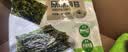 七鲜 原味海苔60g 实拍图