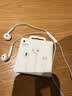 Apple/苹果 EarPods USB-C有线耳机 type-c有线耳机  iPhone 18有线耳机笔记本耳机游戏音乐 实拍图