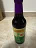 李锦记薄盐生抽500ml【美食大赛同款】减盐25%* 一级健康酱油 实拍图