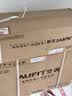 AUFIT空调奥克斯出品2匹挂机 智控新一级变频冷暖家用卧室壁挂式防直吹空调KFR-46GW/BpR3AFEA(B1） 实拍图