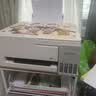 爱普生（EPSON）【6代新品】L3351墨仓式彩色打印机 微信打印/无线连接 家用AI学习打印机（打印、复印、扫描） 实拍图