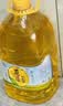 苍茫谣（CangmangYao）【保真菜籽油】金奖芥花油物理压榨低芥酸5L食用油农垦 实拍图