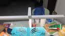 米家【新品现货速发】小米台灯2清视版护眼学习儿童定时读写阅读台灯 实拍图