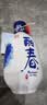 塔牌 牡丹丽春八年 半干型 绍兴黄酒花雕酒 375ml*6瓶 整箱装送礼 实拍图