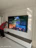 TCL SQD-MiniLED电视 85T7M Ultra 回音壁套装 85英寸 100%全局高色域 超级蝶翼星曜屏 实拍图