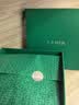 海蓝之谜（LA MER）奇迹面霜60ml保湿修护护肤品套装化妆品礼盒生日礼物送女友 实拍图