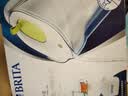 碧然德【李昀锐同款】（BRITA）免安装过滤净水 滤水壶设计师系列 设计师壶Style绿 3.5L 1壶13芯 专家版【爆款囤货装】 实拍图